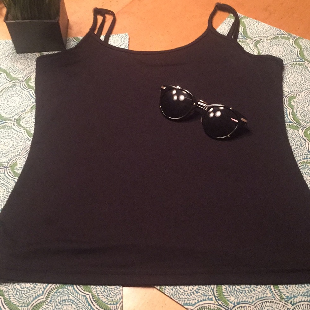 VANITY Cami